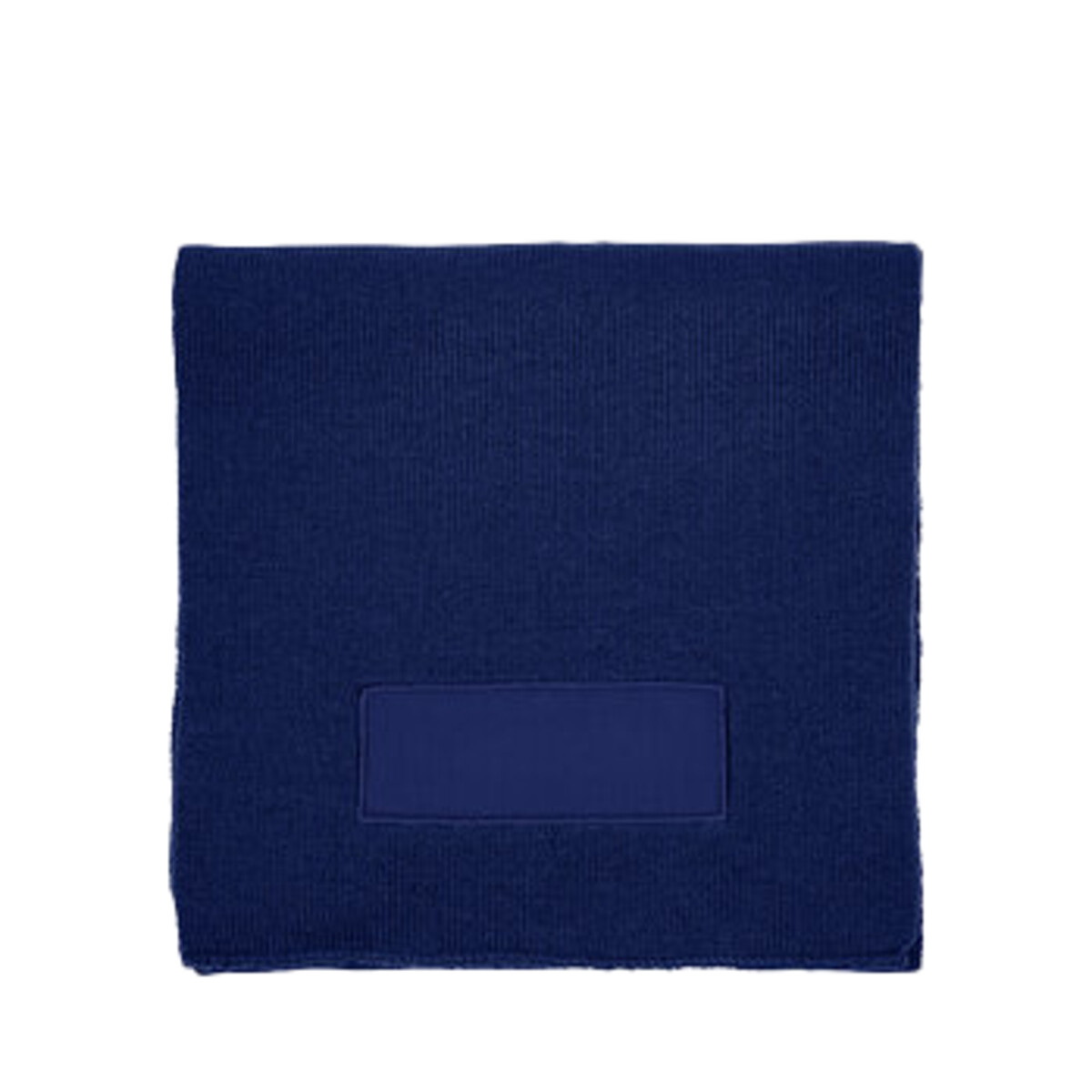 Front Scarf