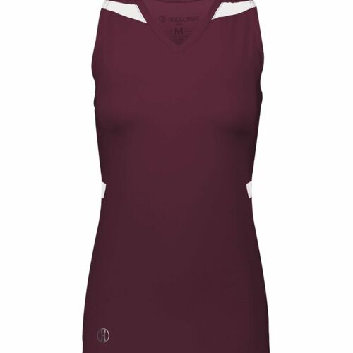 Women's PR Max Compression Racerback Jersey Thumbnail