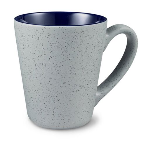 16oz Fleck And Timbre Ceramic Mug Thumbnail