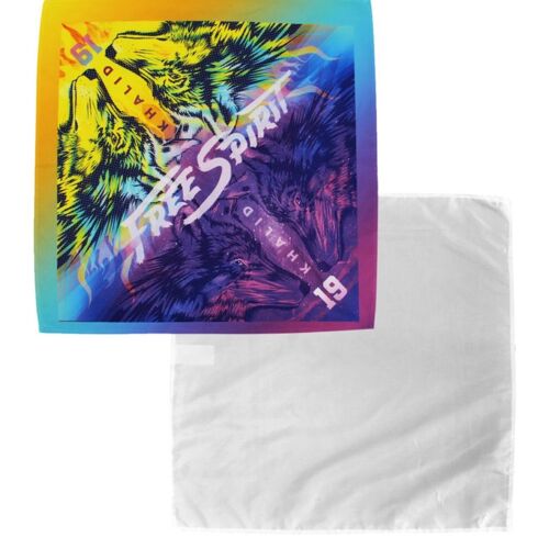 Sublimation Bandana Thumbnail