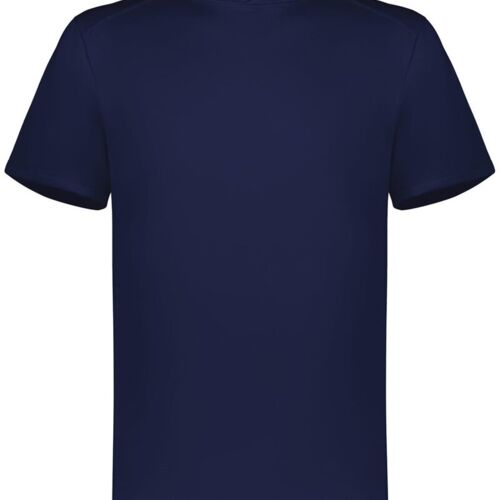 Men's Hooded T-Shirt Powered by Coolcore Thumbnail