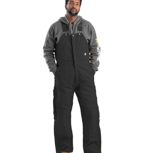Men's Heritage Insulated Bib Overall Thumbnail