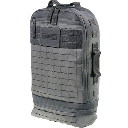 SAVIOR7™ PRO Black Backpack Thumbnail