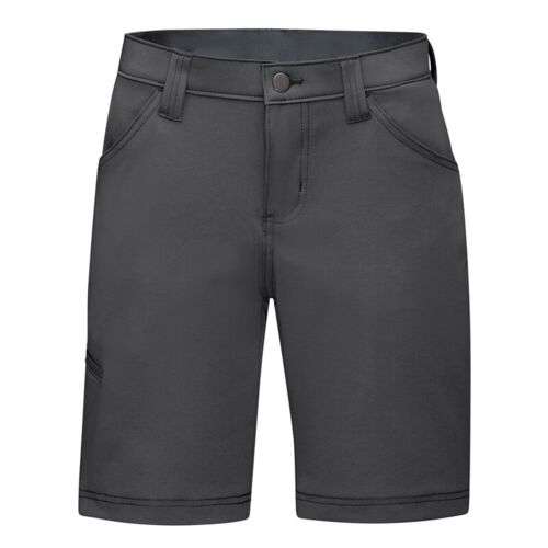Women's Extended Sizes Cooling Work Shorts Thumbnail
