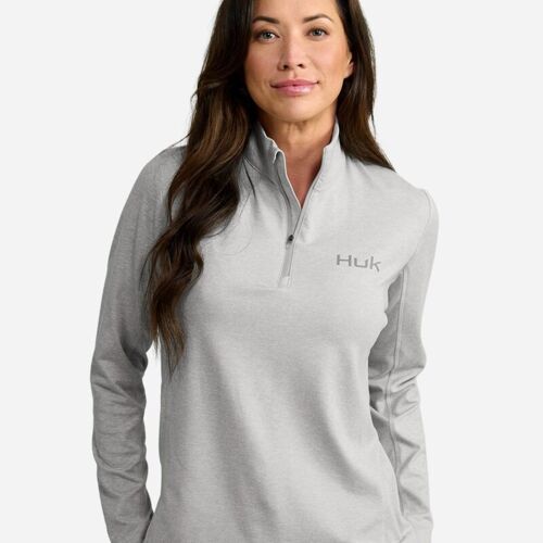 Women's Coldfront+ Quarter-Zip Pullover Thumbnail