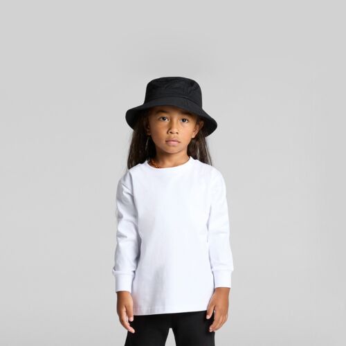 KIDS CLASSIC LS TEE Thumbnail