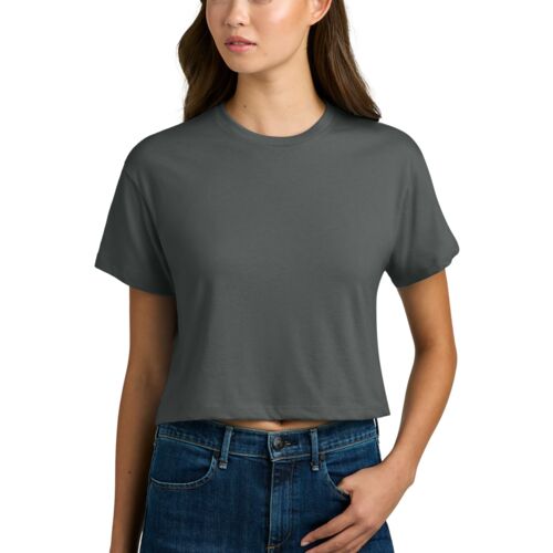 Women's Ideal Crop Top Thumbnail