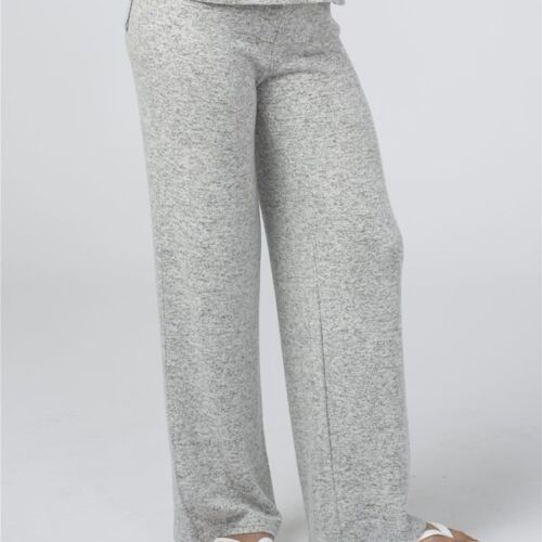 Girls' Cuddle Fleece Wide Leg Pants Thumbnail