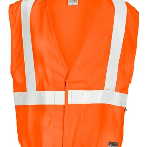 Unisex FR Classic Vest Thumbnail