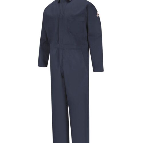 Men's Tall Classic Industrial Coverall - Excel FR Thumbnail