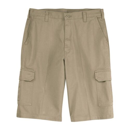 Twill Cargo Shorts Thumbnail