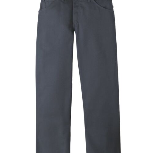 Men's Odd Sizes Rugged Twill Pants Thumbnail
