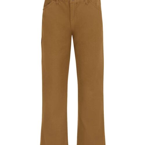 Men's Industrial Duck Carpenter Jeans Thumbnail