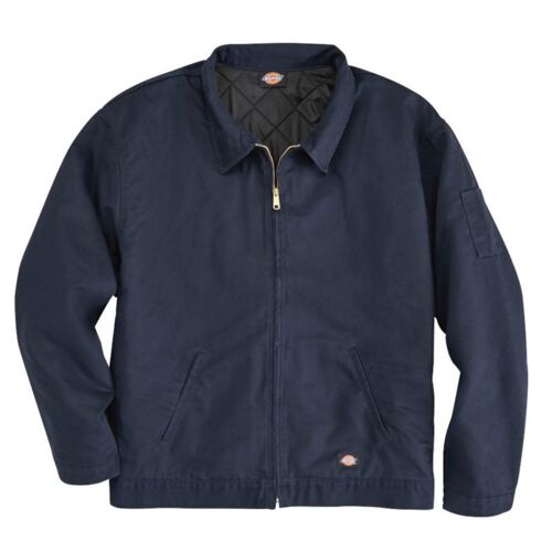 Men's Industrial Duck Jacket Thumbnail