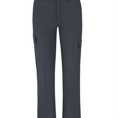 Men's Extended Sizes Industrial Cargo Pants Thumbnail