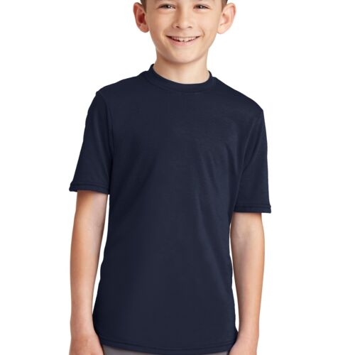 Youth 65/35 Performance T-Shirt Thumbnail