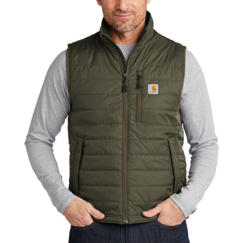 Gilliam Vest Thumbnail