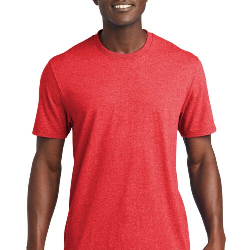Unisex Recycled Blend Tee Thumbnail